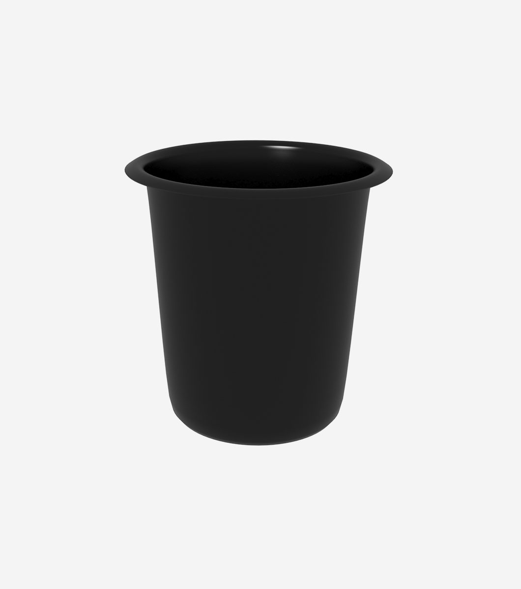 CC2-Buckets-Black CC2 Bucket - Image 1